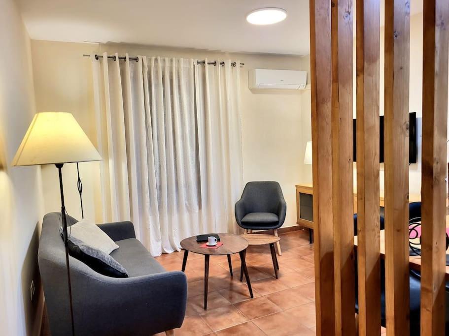 Flamenco, Apartamento Exclusivo De Dos Habitaciones En El Pleno Del Casco Antiguo, Alicante, Playa, Centro Historico, Rambla Dış mekan fotoğraf