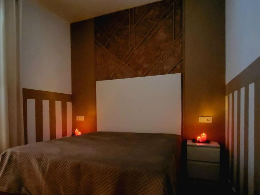 Flamenco, Apartamento Exclusivo De Dos Habitaciones En El Pleno Del Casco Antiguo, Alicante, Playa, Centro Historico, Rambla Dış mekan fotoğraf