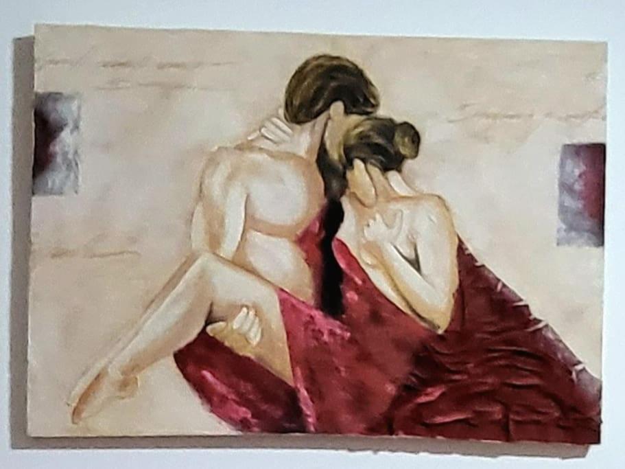 Flamenco, Apartamento Exclusivo De Dos Habitaciones En El Pleno Del Casco Antiguo, Alicante, Playa, Centro Historico, Rambla Dış mekan fotoğraf