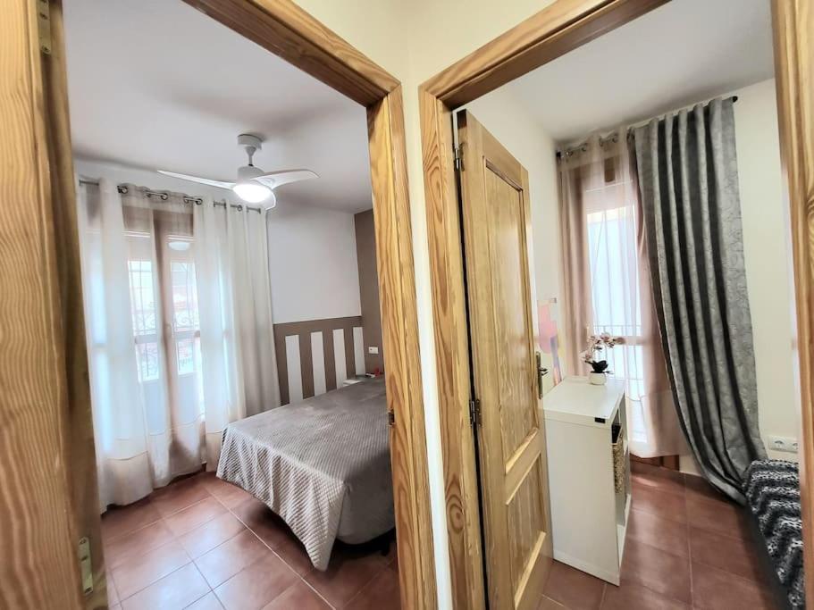 Flamenco, Apartamento Exclusivo De Dos Habitaciones En El Pleno Del Casco Antiguo, Alicante, Playa, Centro Historico, Rambla Dış mekan fotoğraf