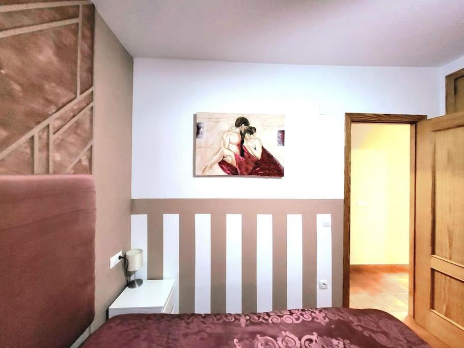 Flamenco, Apartamento Exclusivo De Dos Habitaciones En El Pleno Del Casco Antiguo, Alicante, Playa, Centro Historico, Rambla Dış mekan fotoğraf