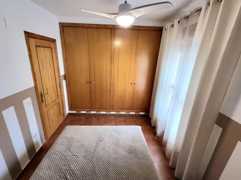 Flamenco, Apartamento Exclusivo De Dos Habitaciones En El Pleno Del Casco Antiguo, Alicante, Playa, Centro Historico, Rambla Dış mekan fotoğraf